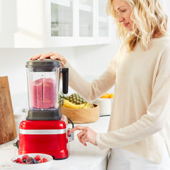 Smoothie Project: The 28-Day Plan to Feel Happy and Healthy No Matter Your Age